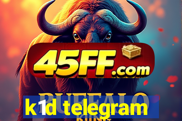 k1d telegram